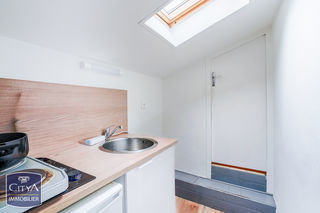  Appartement � vendre 2 pi�ces 25 m�