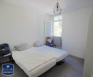  Appartement � vendre 4 pi�ces 81 m�