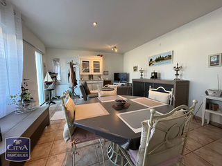  Appartement � vendre 3 pi�ces 73 m�