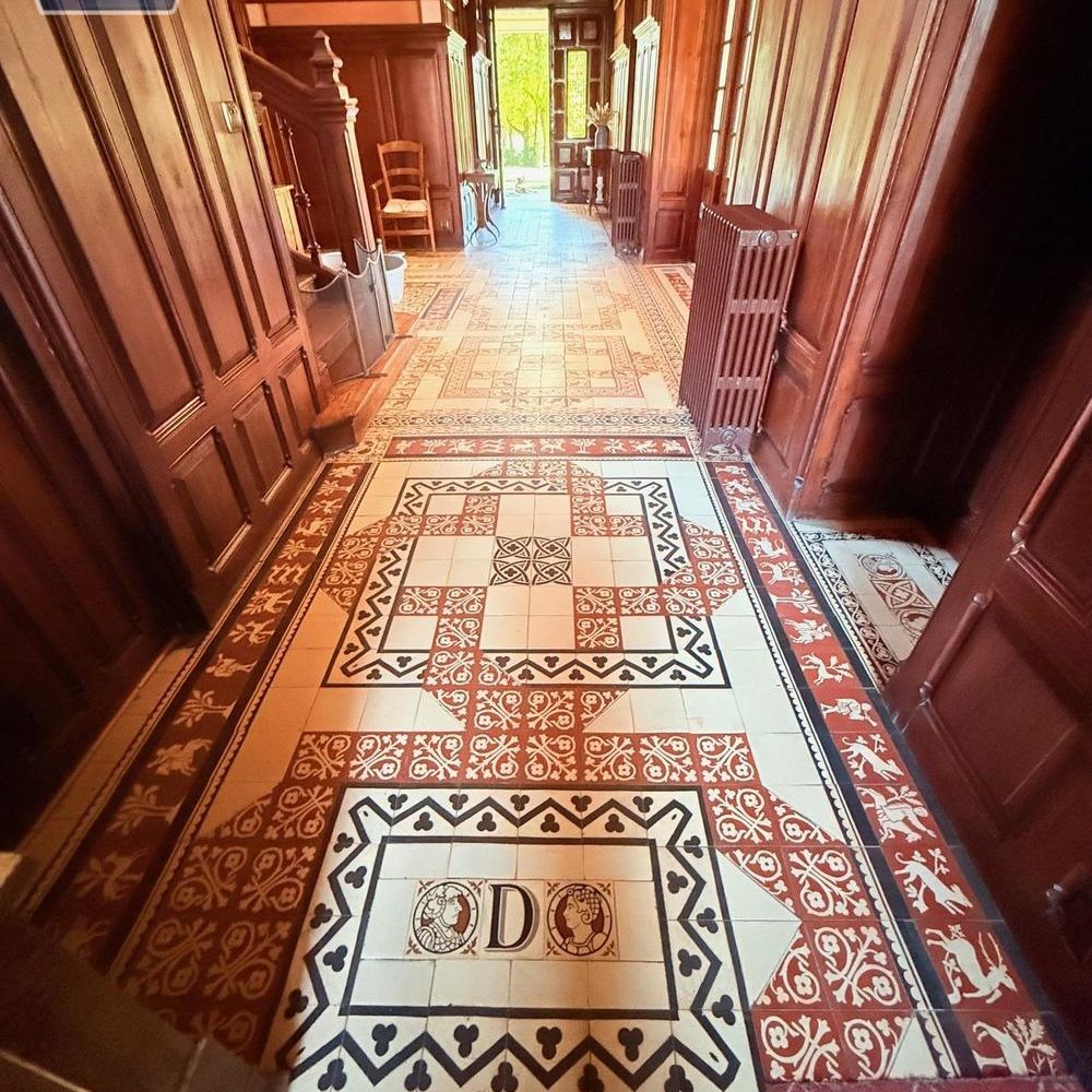 � vendre  Maison Loudun (86200)