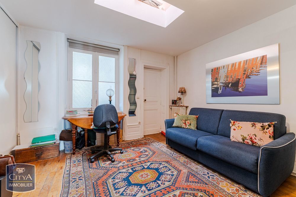 � vendre  Appartement Tours (37000)