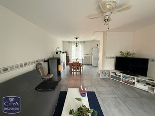  Maison � vendre 5 pi�ces 100 m�