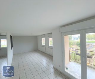  Appartement � vendre 4 pi�ces 79 m�