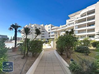  Appartement � vendre 1 pi�ce 29 m�