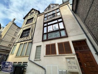  Appartement � vendre 2 pi�ces 51 m�