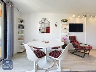  Appartement � vendre 2 pi�ces 48 m�