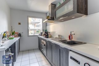  Appartement � vendre 3 pi�ces 75 m�