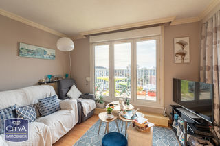  Appartement � vendre 3 pi�ces 56 m�