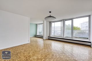  Appartement � vendre 5 pi�ces 124 m�