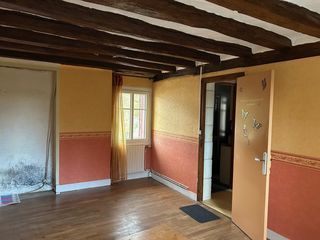  Maison � vendre 4 pi�ces 85 m�