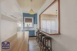  Appartement � vendre 2 pi�ces 38 m�