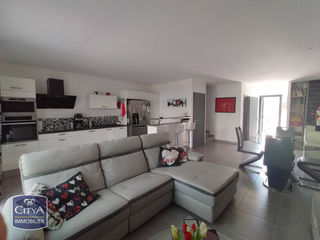  Maison � vendre 4 pi�ces 119 m�