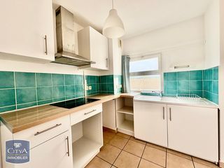  Appartement � vendre 2 pi�ces 48 m�