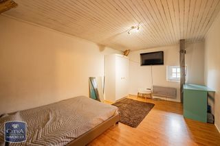  Maison � vendre 5 pi�ces 100 m�