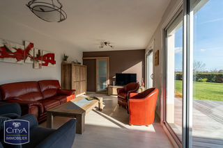  Maison � vendre 6 pi�ces 170 m�