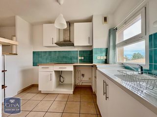  Appartement � vendre 2 pi�ces 48 m�