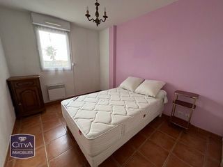  Appartement � vendre 2 pi�ces 45 m�