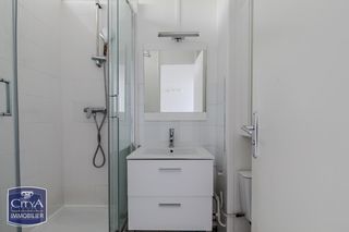  Appartement � vendre 1 pi�ce 33 m�