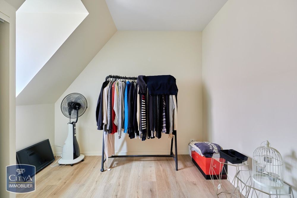 � vendre  Maison Deauville (14800)