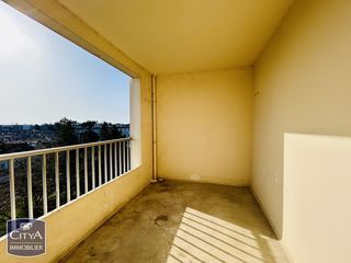  Appartement � vendre 3 pi�ces 64 m�