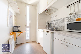  Appartement � vendre 2 pi�ces 38 m�