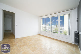  Appartement � vendre 3 pi�ces 54 m�