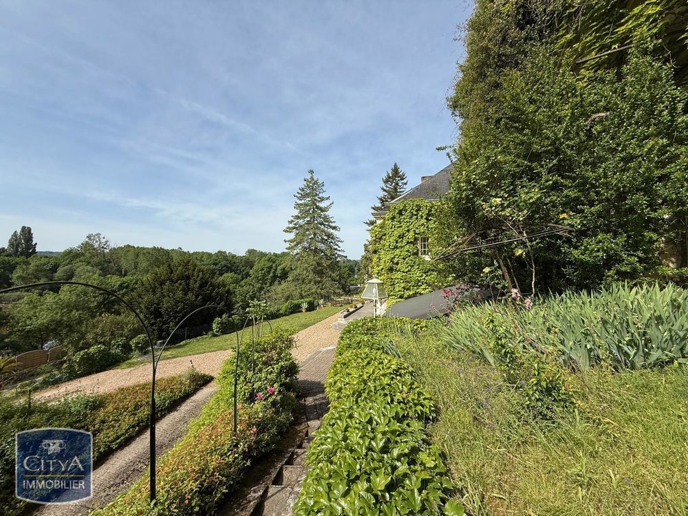 � vendre  Maison Chinon (37500)