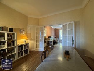  Appartement � vendre 5 pi�ces 103 m�