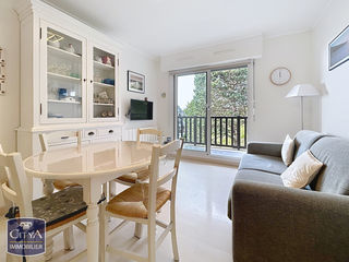  Appartement � vendre 2 pi�ces 31 m�