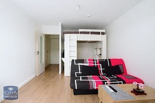  Appartement � vendre 1 pi�ce 31 m�