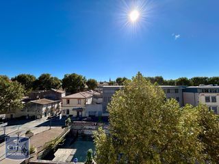  Appartement � vendre 1 pi�ce 19 m�