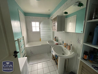  Maison � vendre 4 pi�ces 97 m�