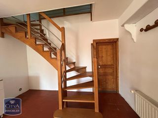  Maison � vendre 3 pi�ces 140 m�