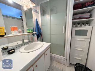  Appartement � vendre 3 pi�ces 61 m�