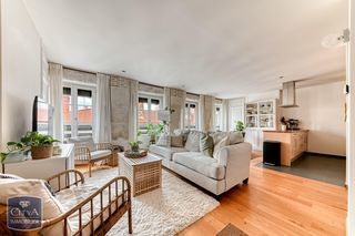  Appartement � vendre 5 pi�ces 89 m�