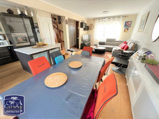  Maison � vendre 5 pi�ces 92 m�