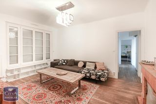  Appartement � vendre 3 pi�ces 62 m�