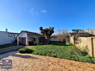  Maison � vendre 5 pi�ces 106 m�