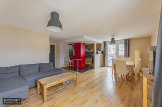  Appartement � vendre 3 pi�ces 67 m�