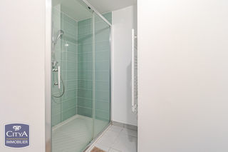  Appartement � vendre 1 pi�ce 21 m�