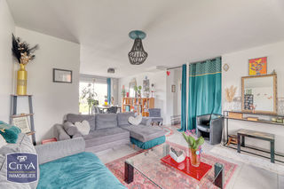  Maison � vendre 5 pi�ces 82 m�