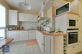  Appartement � vendre 6 pi�ces 137 m�