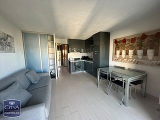  Appartement � vendre 1 pi�ce 27 m�