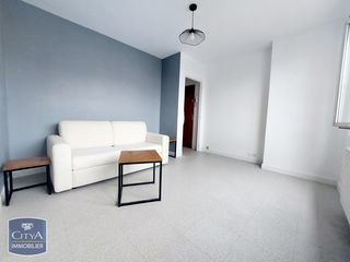  Appartement � vendre 1 pi�ce 25 m�