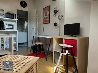  Appartement � vendre 3 pi�ces 65 m�