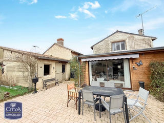  Maison � vendre 6 pi�ces 210 m�