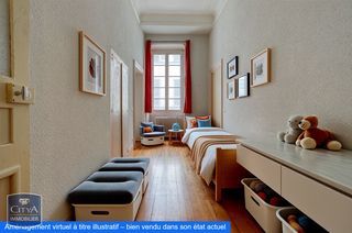  Appartement � vendre 7 pi�ces 220 m�