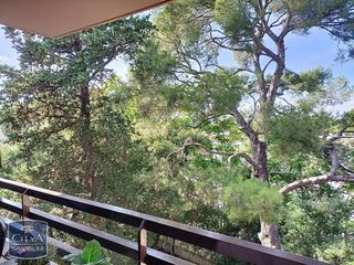  Appartement � vendre 2 pi�ces 44 m�