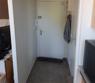  Appartement � vendre 1 pi�ce 27 m�