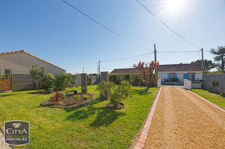  Maison � vendre 4 pi�ces 93 m�